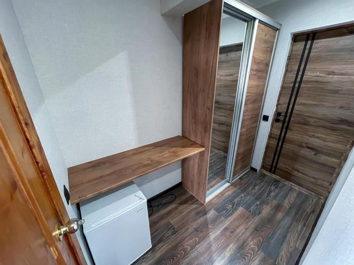 Шале У Моря Tsandrypsh Exterior foto